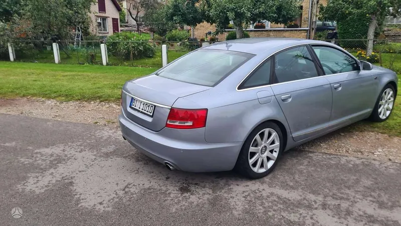 Audi Audi A6