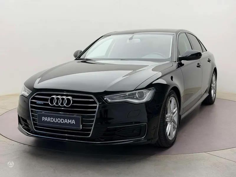 Audi Audi A6