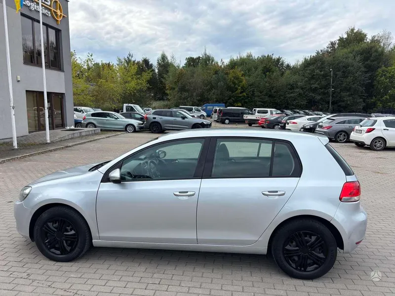 Volkswagen Volkswagen Golf