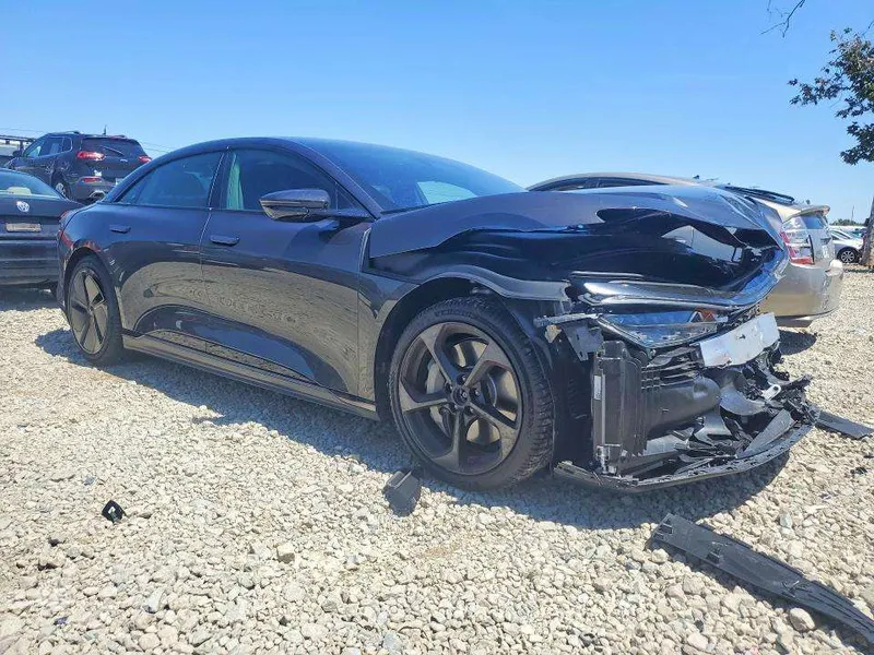 Lucid Air - 1
