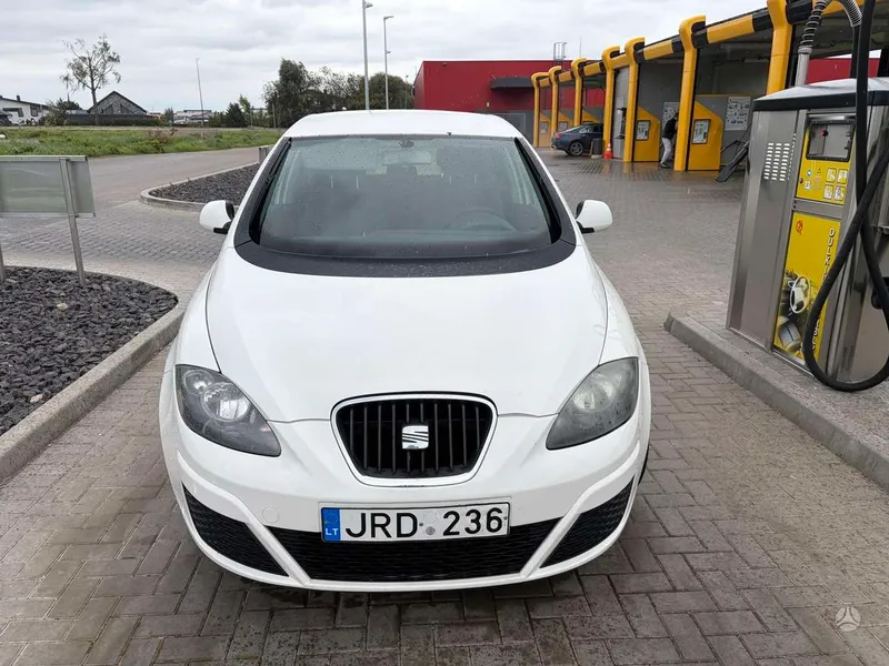 SEAT SEAT Altea