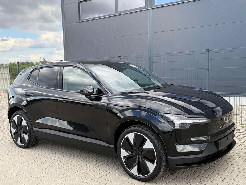 Volvo EX30 - 1