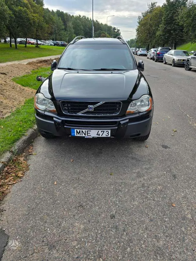 Volvo Volvo XC90