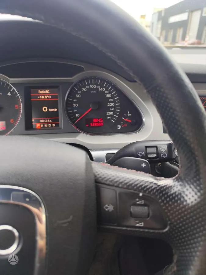 Audi Audi A6