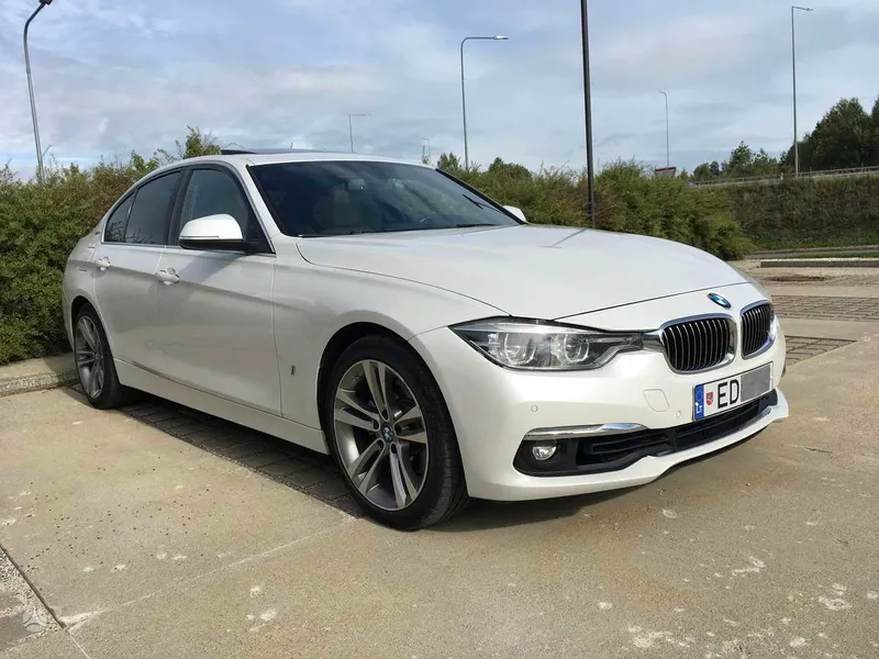 BMW BMW 330