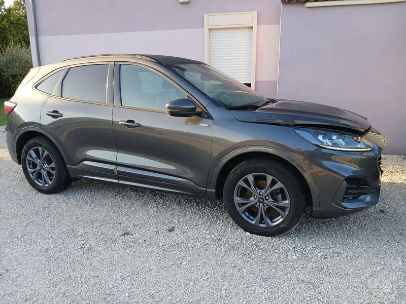 Ford Ford Kuga
