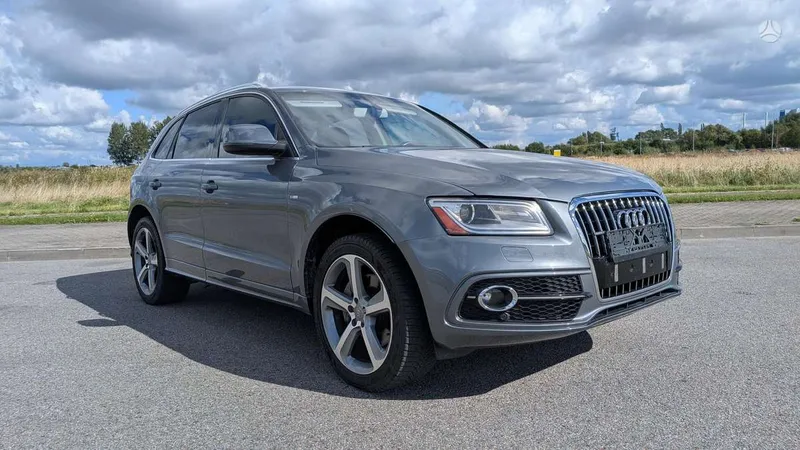 Audi Audi Q5
