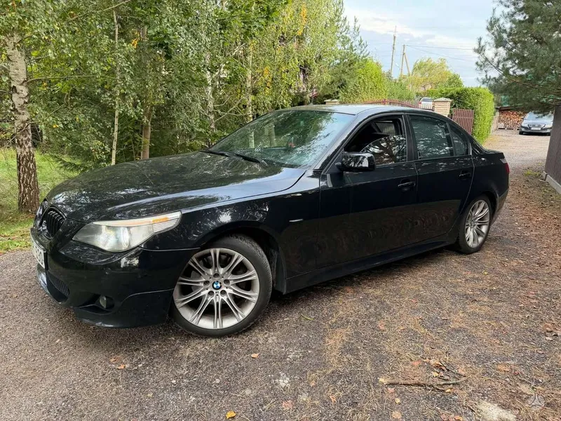 BMW BMW 530