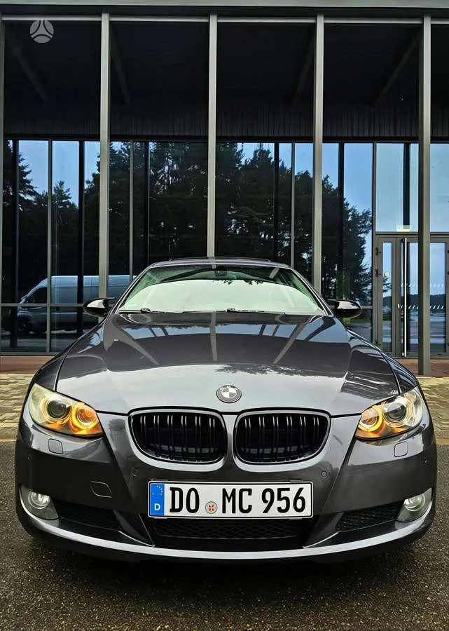 BMW BMW 320