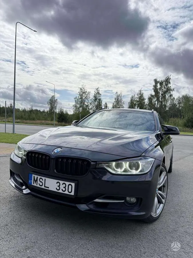 BMW BMW 330