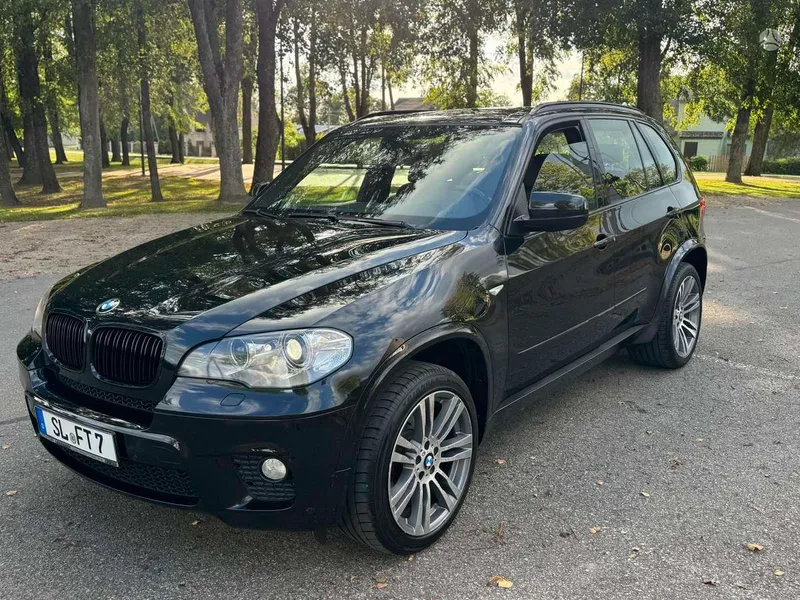 BMW BMW X5