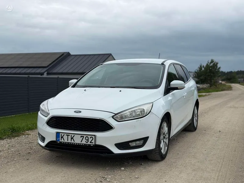 Ford Ford Focus