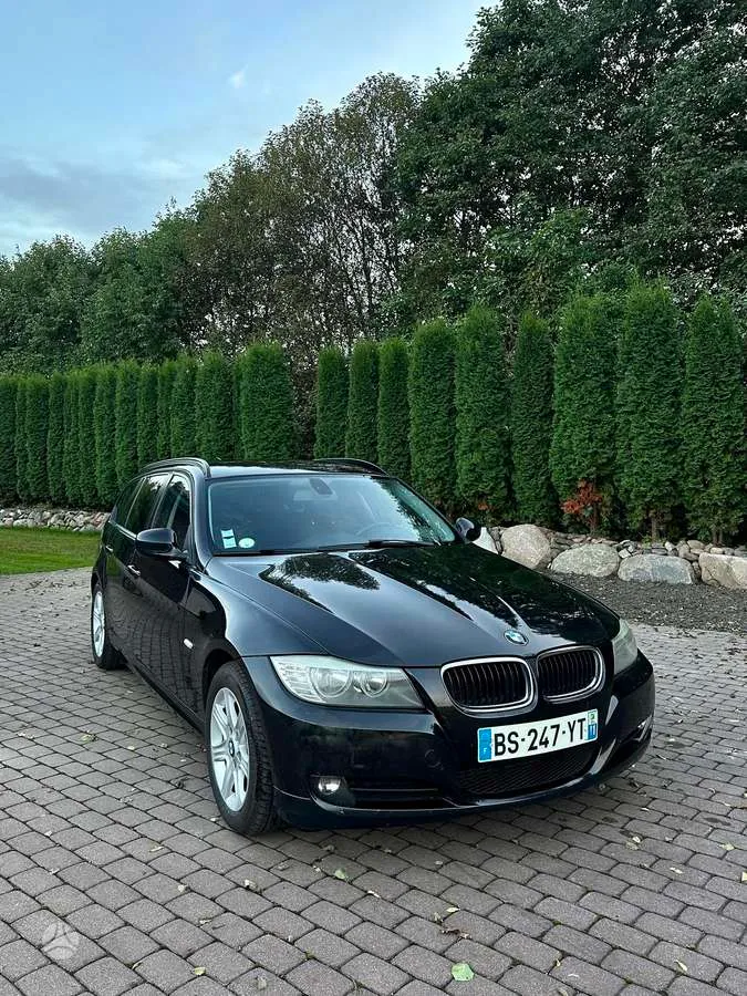 BMW BMW 318