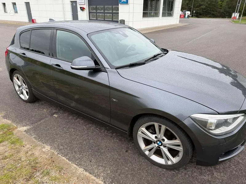 BMW BMW 118