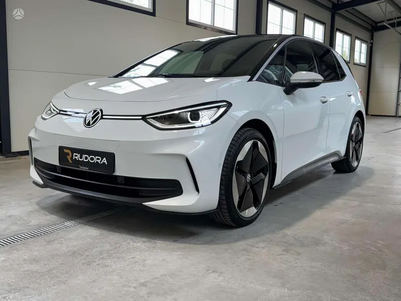 Volkswagen ID.3 - 1