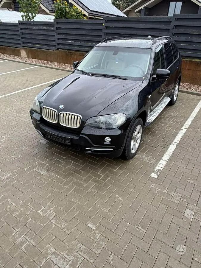 BMW BMW X5