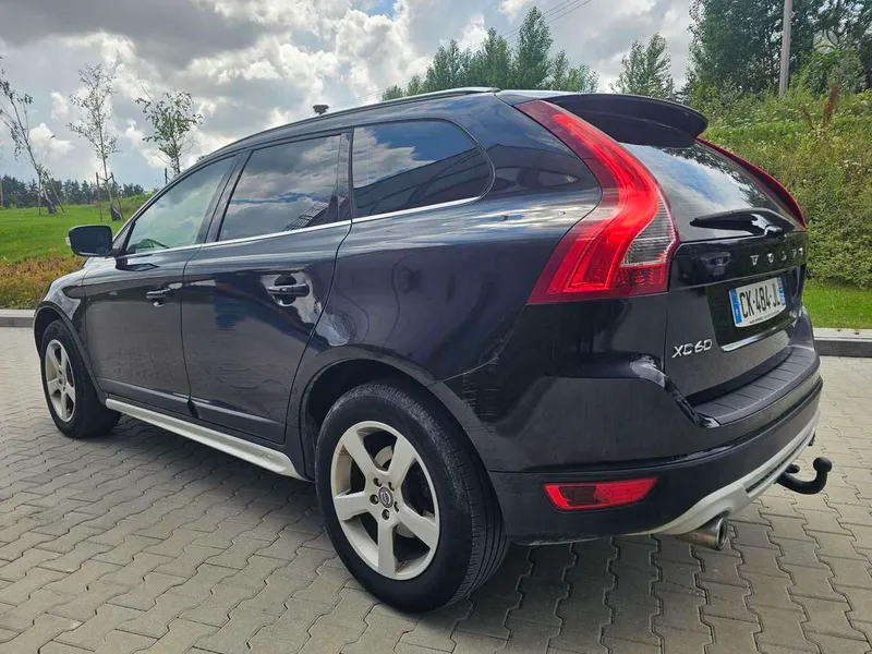 Volvo Volvo XC60