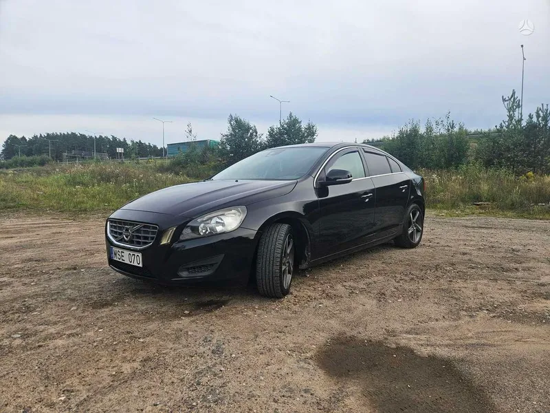 Volvo Volvo S60