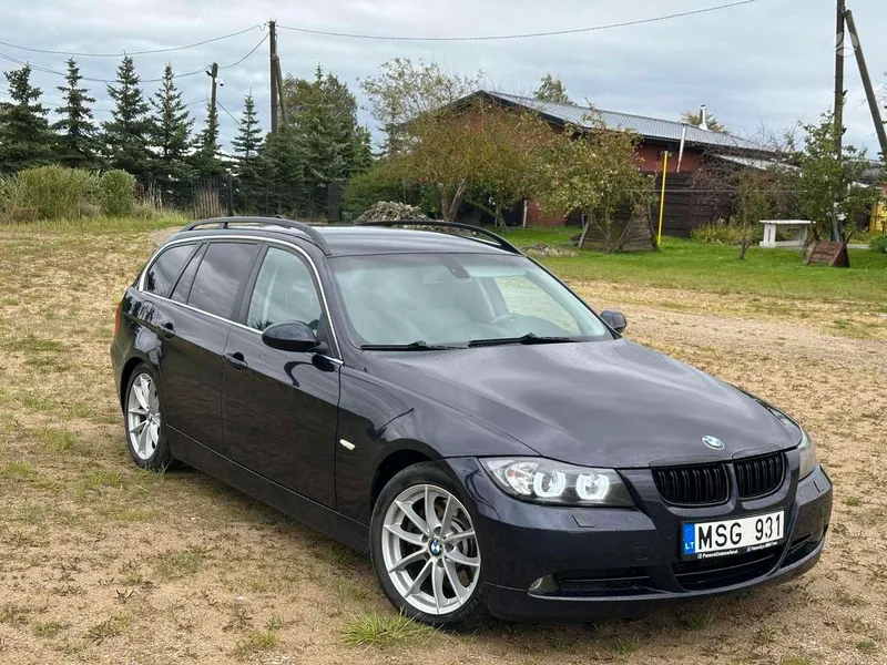 BMW BMW 330
