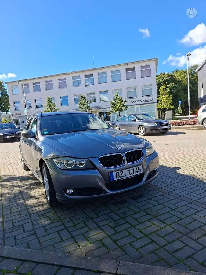 BMW BMW 320