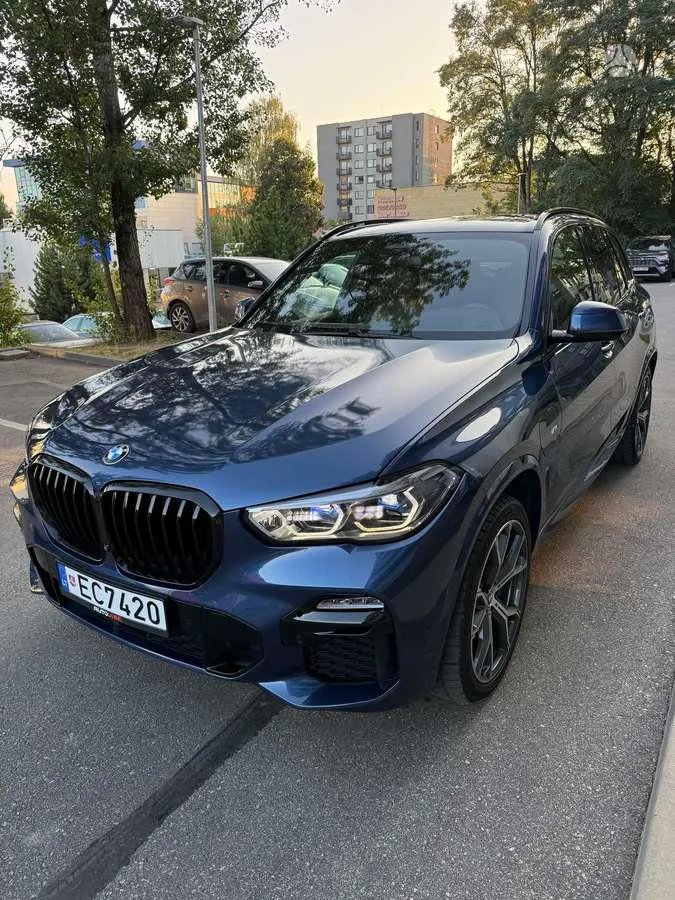 BMW BMW X5