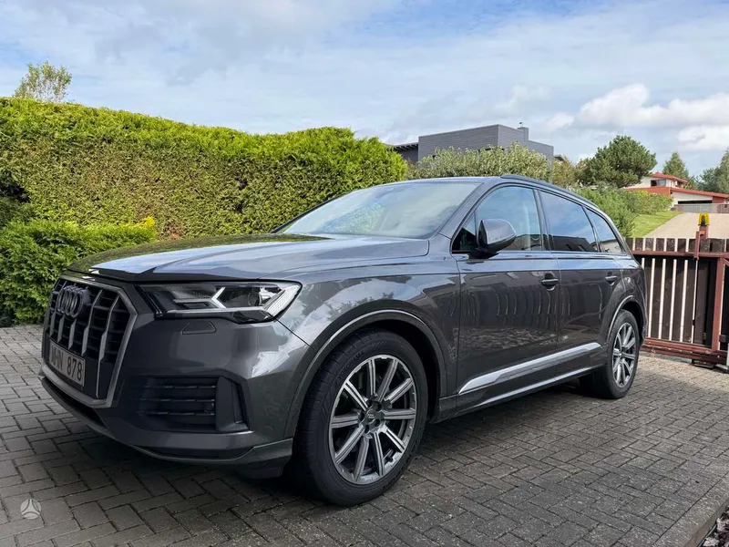 Audi Audi Q7