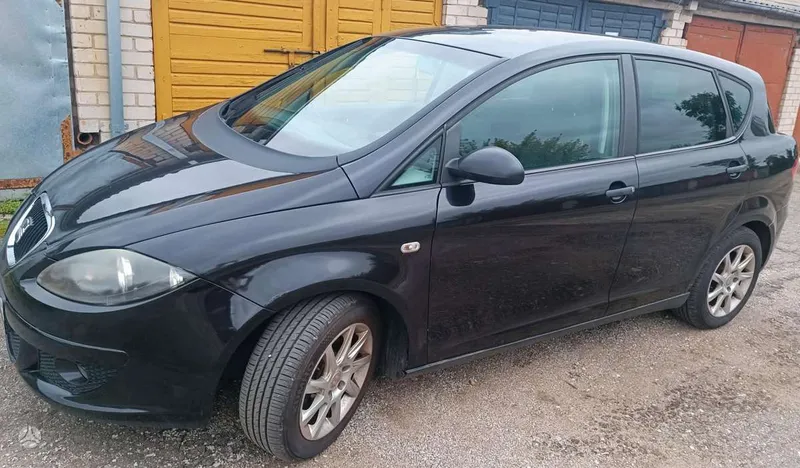 SEAT Toledo - 1