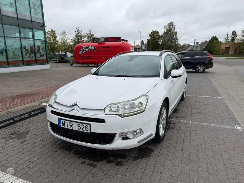 Citroën Citroën C5
