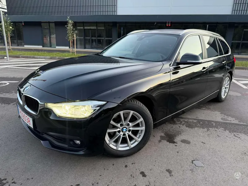 BMW BMW 320