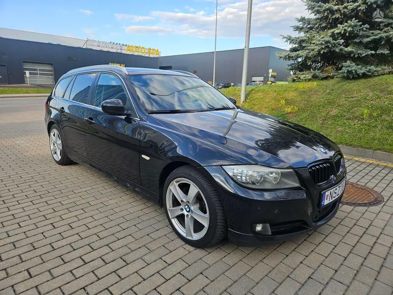 BMW BMW 330