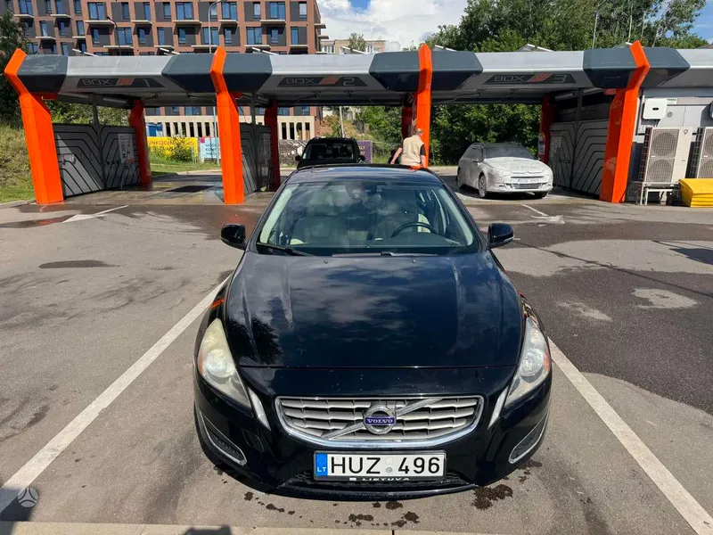 Volvo Volvo S60