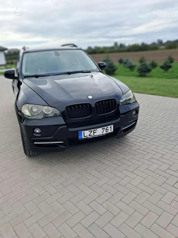 BMW BMW X5