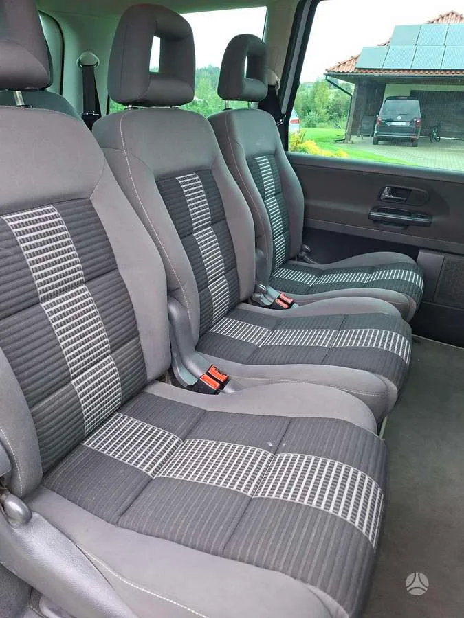Volkswagen Volkswagen Sharan