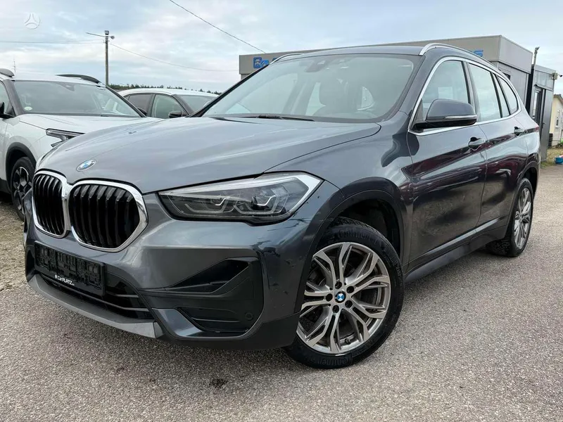 BMW BMW X1