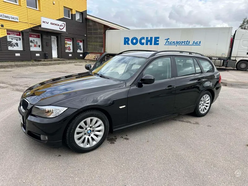 BMW BMW 320