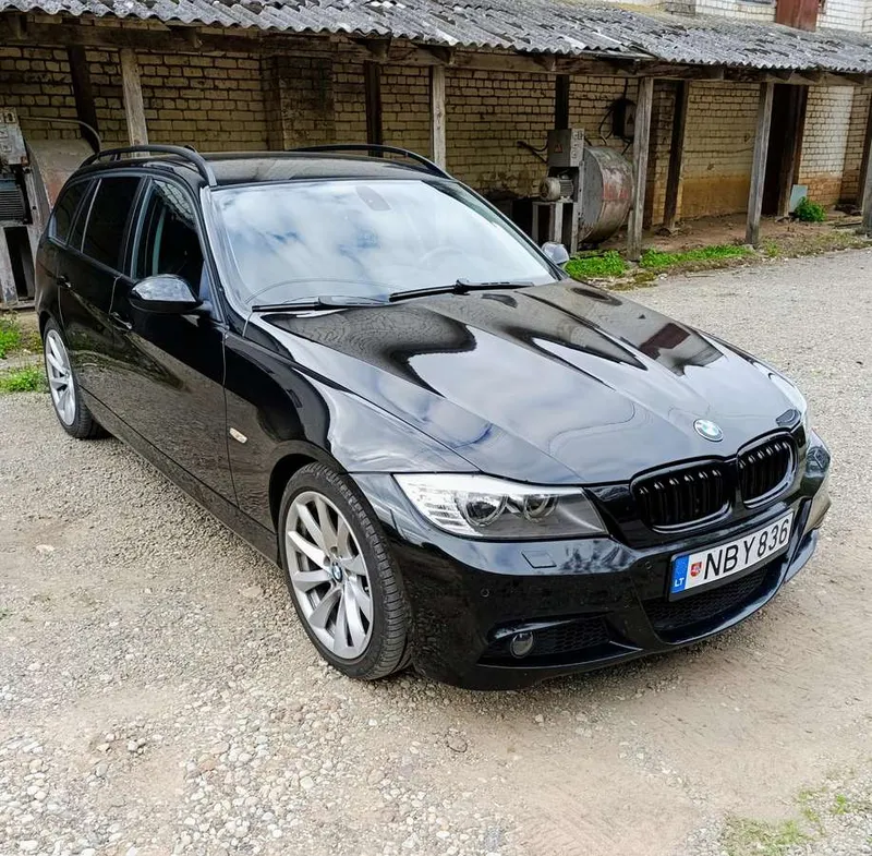 BMW BMW 320