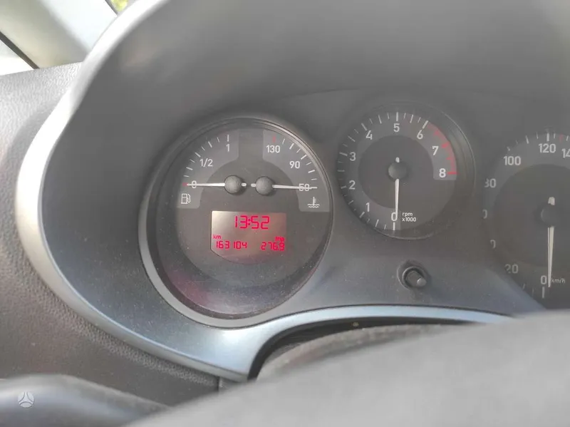 SEAT Leon - 1