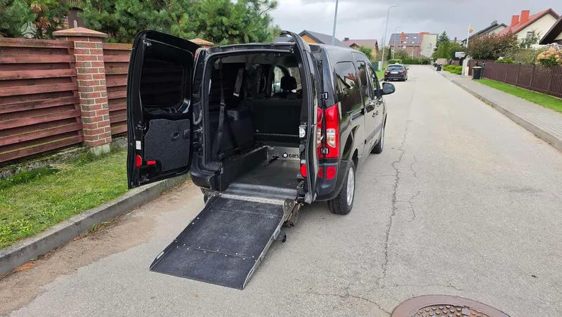 Mercedes-Benz Mercedes-Benz Citan