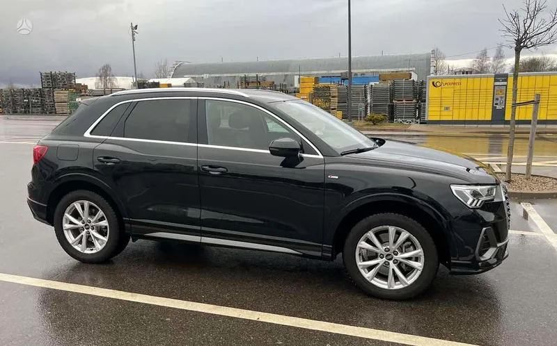 Audi Audi Q3