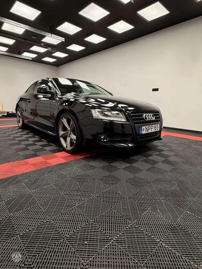 Audi Audi A5