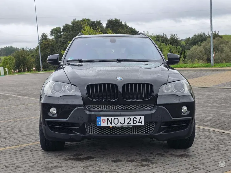 BMW BMW X5