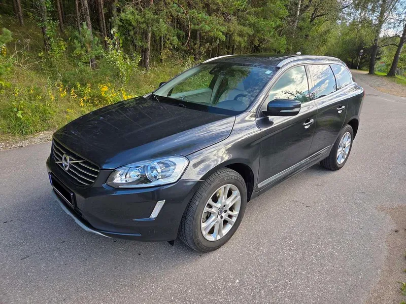 Volvo Volvo XC60