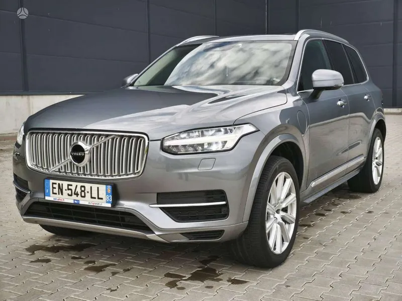 Volvo Volvo XC90