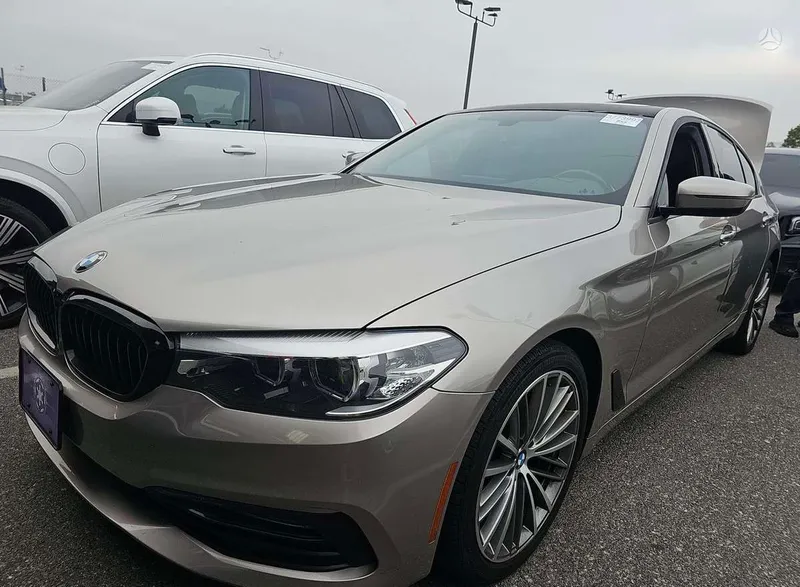 BMW BMW 530