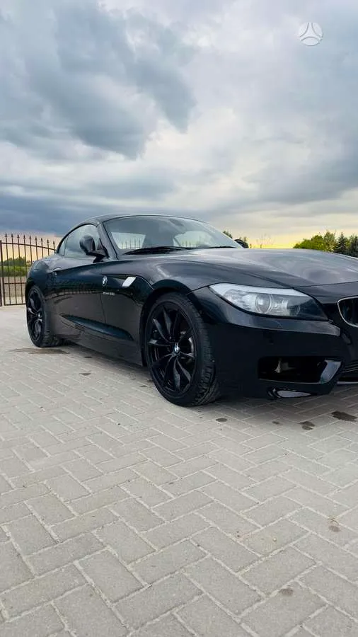 BMW BMW Z4