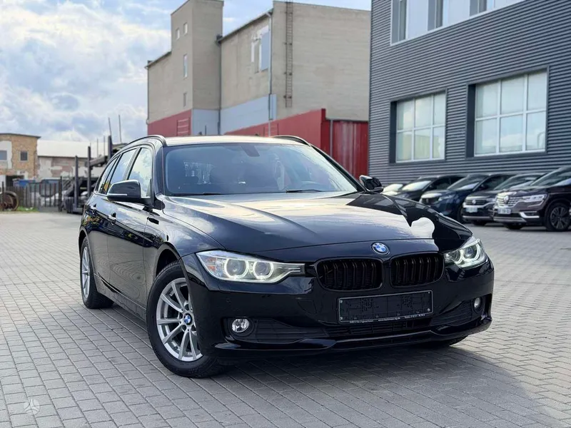 BMW BMW 316