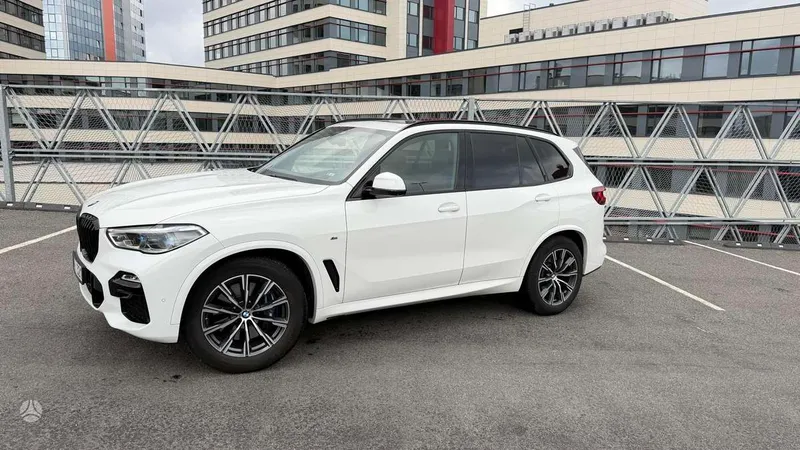 BMW BMW X5
