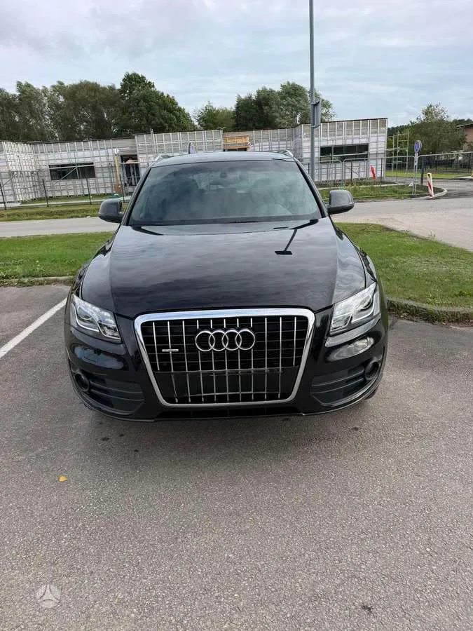 Audi Audi Q5