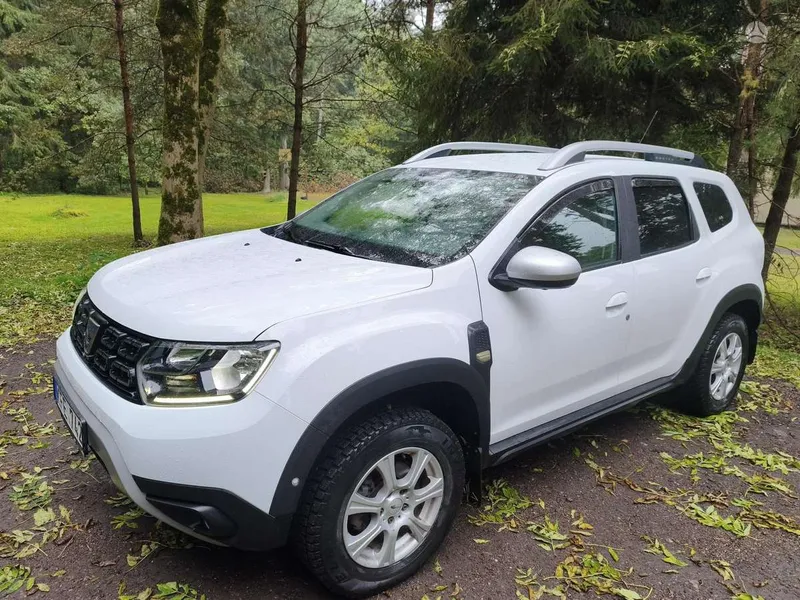 Dacia Dacia Duster
