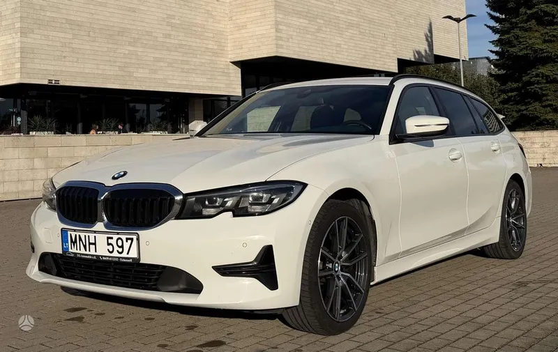 BMW BMW 318